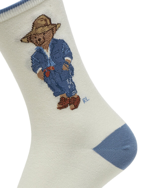 Polo Ralph Lauren Calcetines largos Polo Ralph Lauren 455972026001 De color