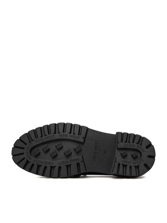 Nine West Лофери Nine West CEO-KARIMA-01 Коричневий