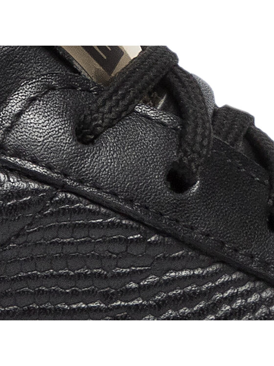 Nessi Sneakers Nessi 19001 Negru