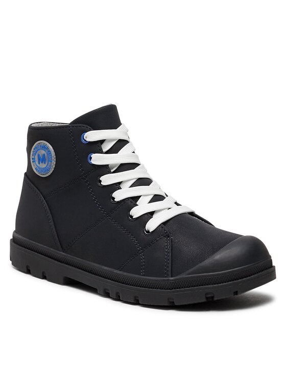 Mayoral Turistická obuv Mayoral 46451 Tmavomodrá