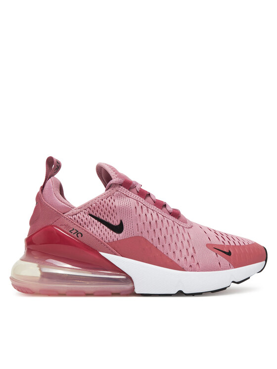Nike Снікерcи Nike Air Max 270 AH6789 607 Рожевий