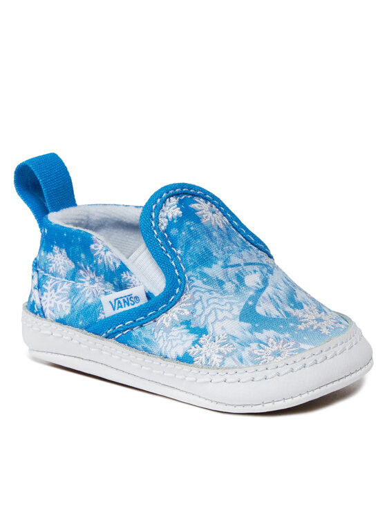 Vans Scarpe sportive Vans In Slip-On V VN0A2XSLBES1 Blu