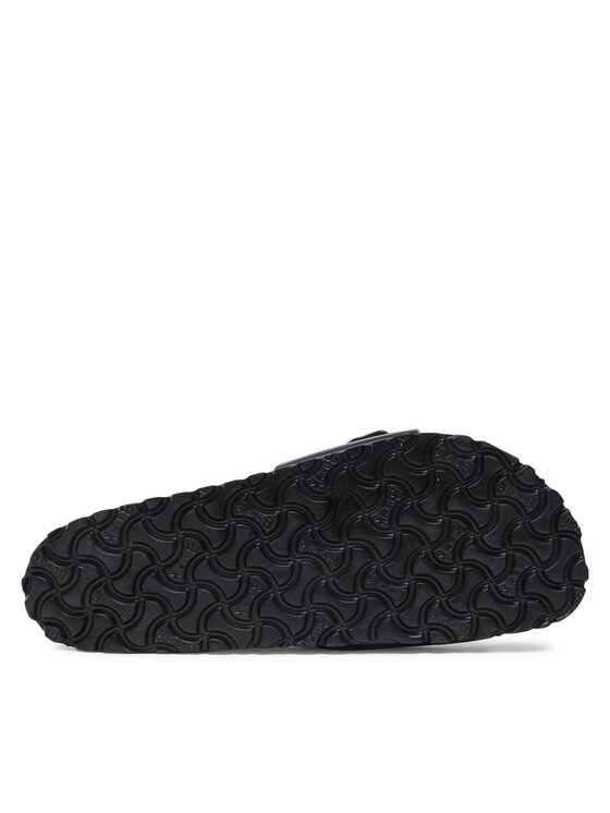 Birkenstock Klapki Birkenstock Madrid EVA 0128161 Czarny