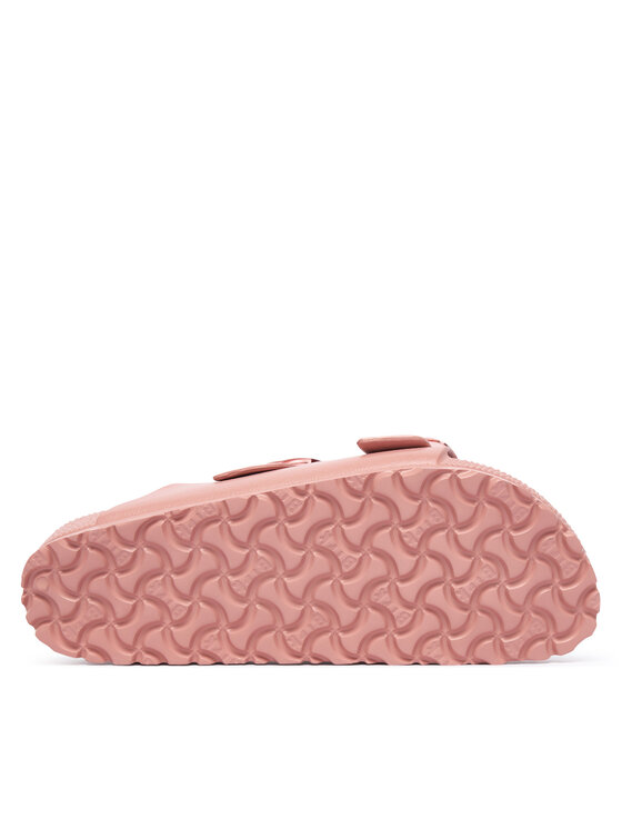 Birkenstock Шльопанці Birkenstock Arizona Big Buckle 1032032 Рожевий