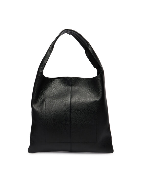 Patrizia Pepe Сумка Patrizia Pepe 8B0321/L148-K103 Чорний