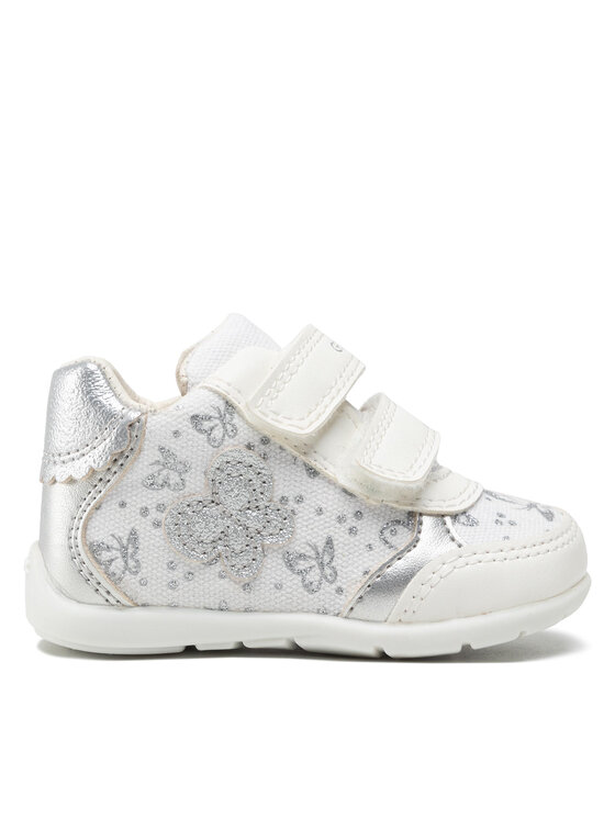 Geox Sneakers Geox B Elthan G. A B251QA 0AW54 C0007 Alb