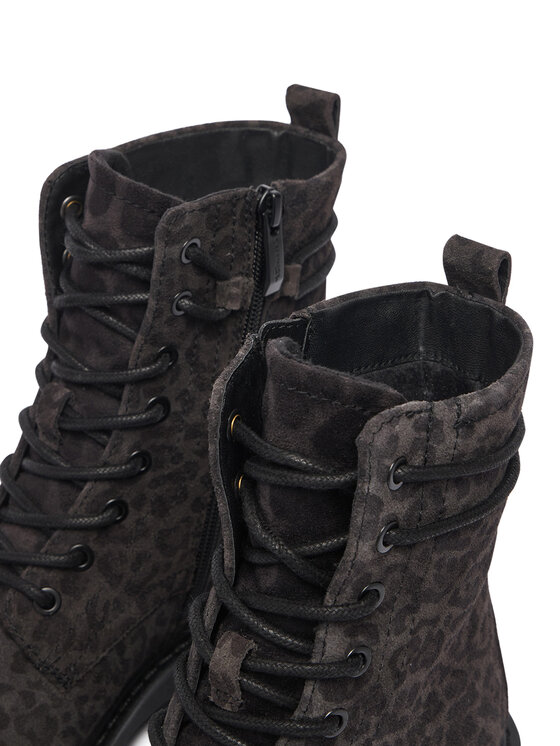 Tamaris Trapery Tamaris 1-25219-45 Szary ciemny
