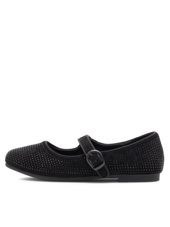 DeeZee Balerini DeeZee CM220714-18 Negru