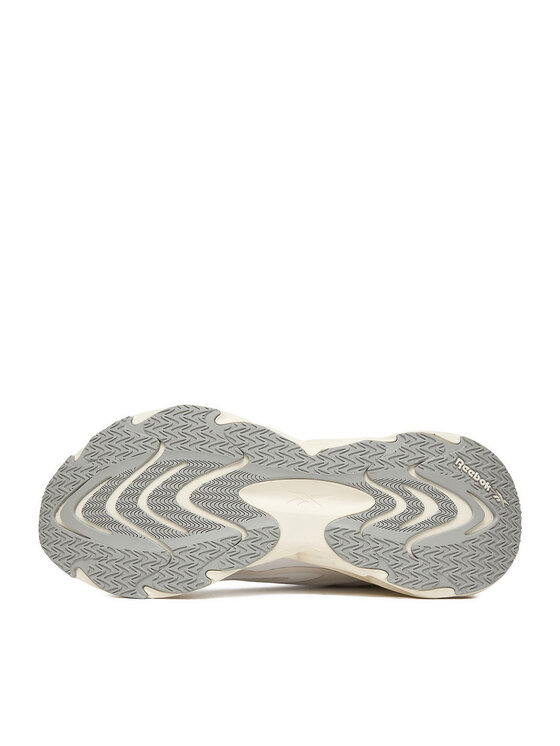 Reebok Παπούτσια για Τρέξιμο Reebok EO-FUEL FLEX RUN 100244529 Κρεμ