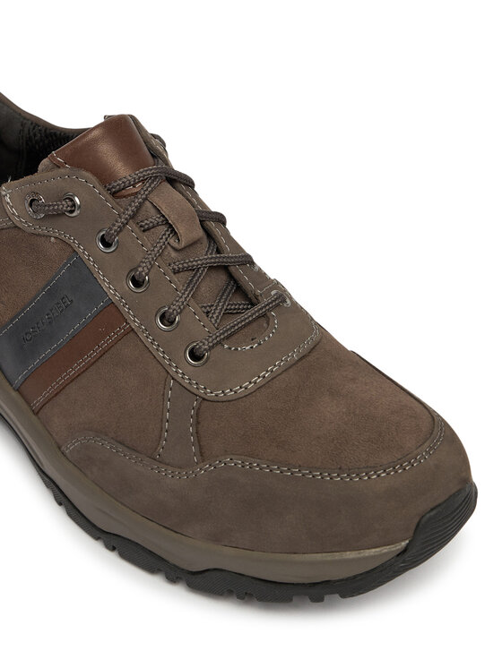 Josef Seibel Снікерcи Josef Seibel Leroy 56 14456-TE518 Коричневий