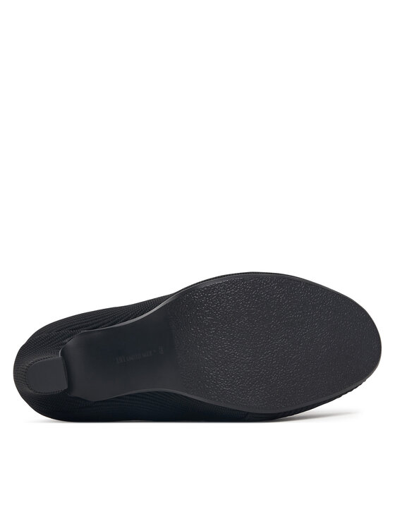 United Nude Aulinukai United Nude Fold HI II 10870991129 Juoda