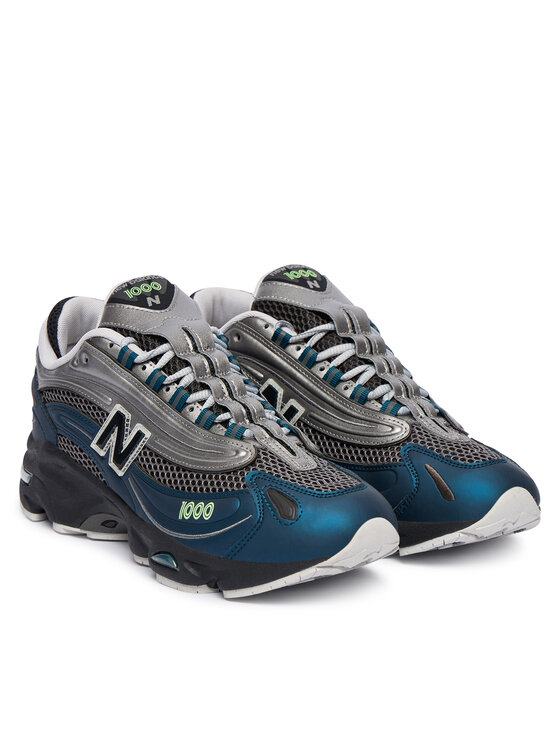 New Balance Sneakers New Balance M1000S M Blu scuro