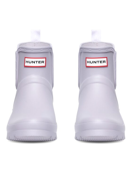 Hunter Гумові чоботи Hunter HFW-001 Фіолетовий