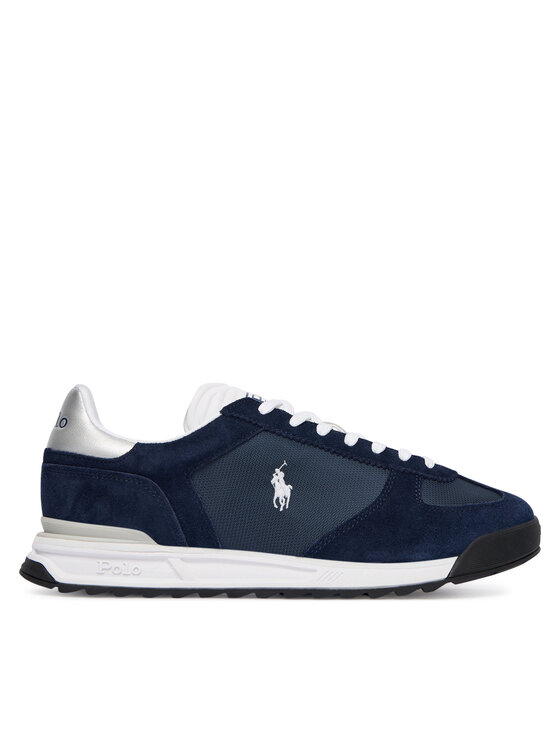 Polo Ralph Lauren Снікерcи Polo Ralph Lauren Varick Pp 809974041003 Cиній