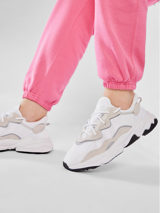 adidas Sneakersy adidas Ozweego EE7773 Biały