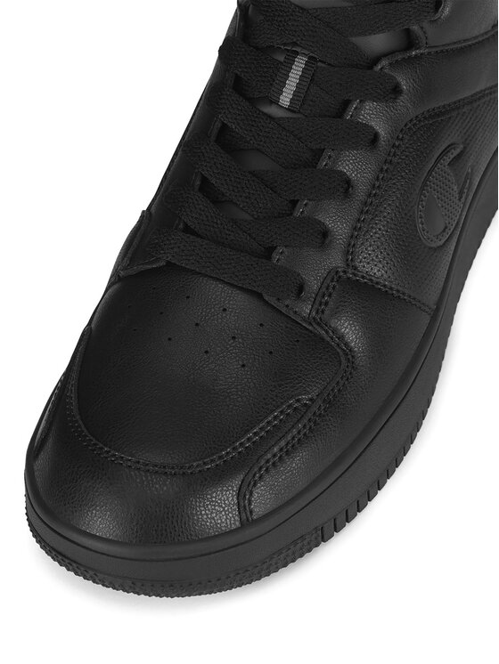 Champion Sneakersy Champion RD18 2.0 MID S21907-KK002 Černá