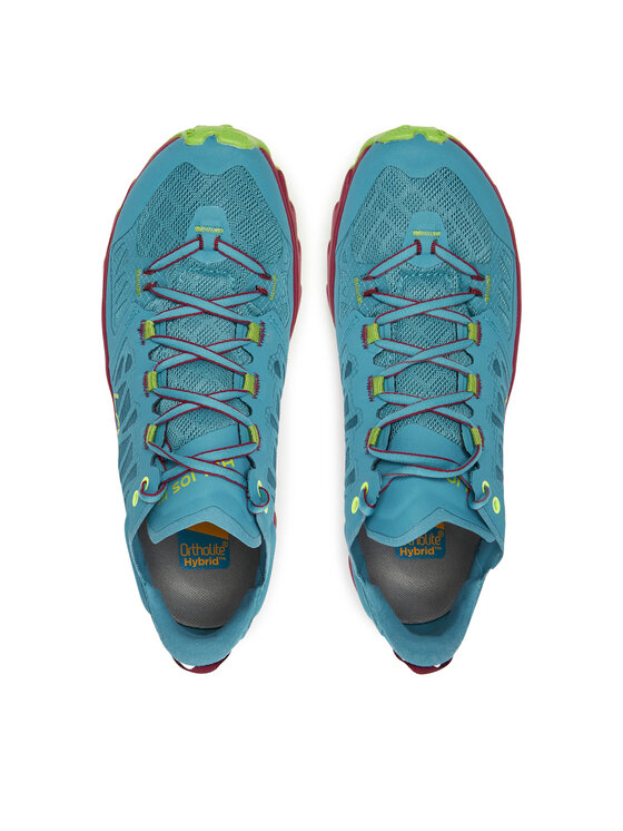 La Sportiva Трекінгові черевики La Sportiva Helios III 46E624502 Голубий
