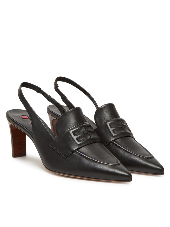 HÖGL Scarpe basse HÖGL Gwen 9-106820 Nero