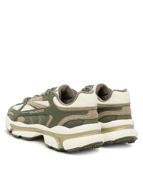 Lacoste Снікерcи Lacoste L003 2K24 7-50SFA0106 Білий