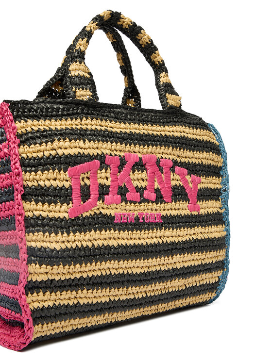 DKNY Сумка DKNY R61AYR57 Кольоровий