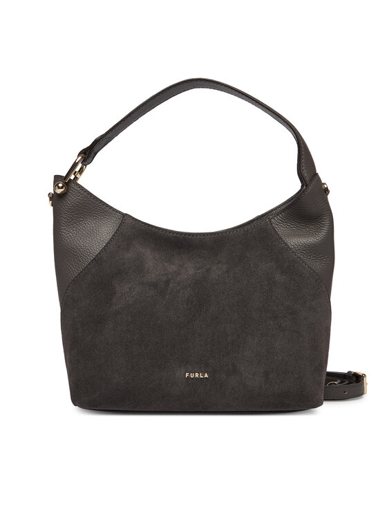 Furla Сумка Furla Lara S WB01958 BX1895 BG 4285S Сірий
