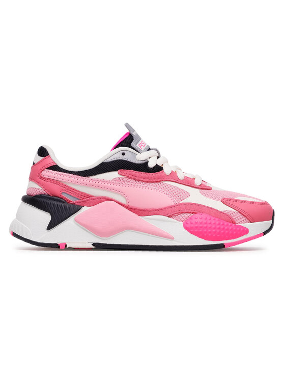 Puma Sportcipők Puma Rs-X3 Puzzle 371570 06 Rózsaszín