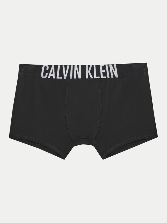 Calvin Klein Underwear Calvin Klein Underwear Komplet boksaric﻿ B70B700510 Črna