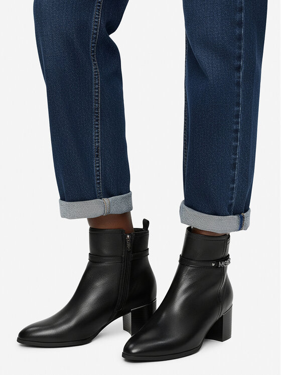 MEXX Ботильйони MEXX CEO-MX/034C-WB Чорний