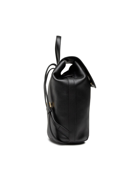 LAUREN RALPH LAUREN Hátizsák Lauren Ralph Lauren Winny 25 431876726001 Fekete