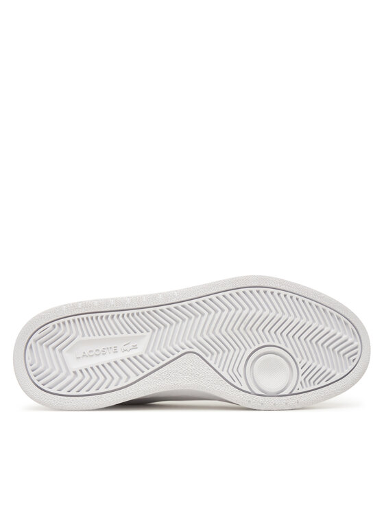 Lacoste Снікерcи Lacoste Court Pro 7-50SFA0071 Білий
