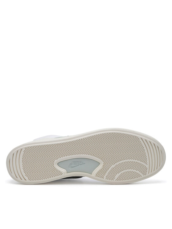 Nike Снікерcи Nike DX5800-101-M Білий
