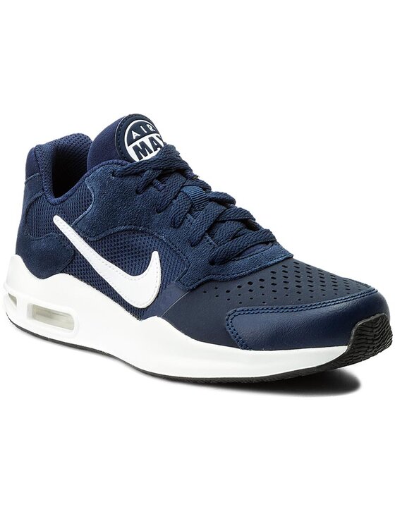 Nike Zapatillas Nike Air Max Guile (GS) 917641 400 Azul marino
