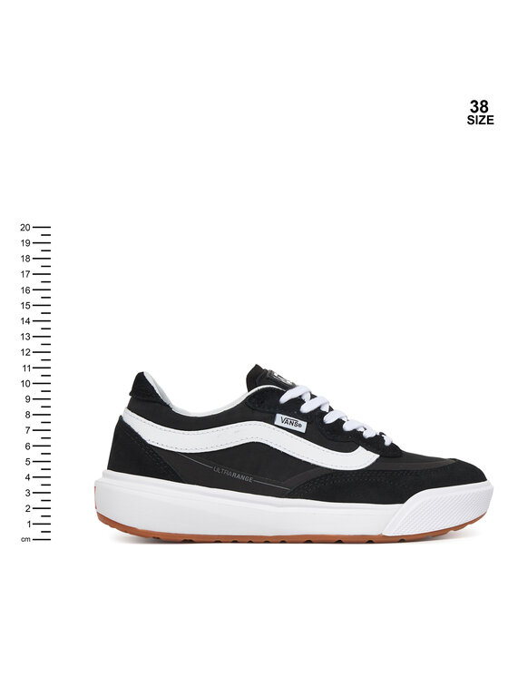 Vans Scarpe sportive Vans Ultrarange 2.0 SE VN000EDPBZW1 Nero