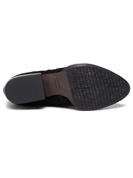 Eksbut Stivaletti Eksbut 5697-I72-1G Nero