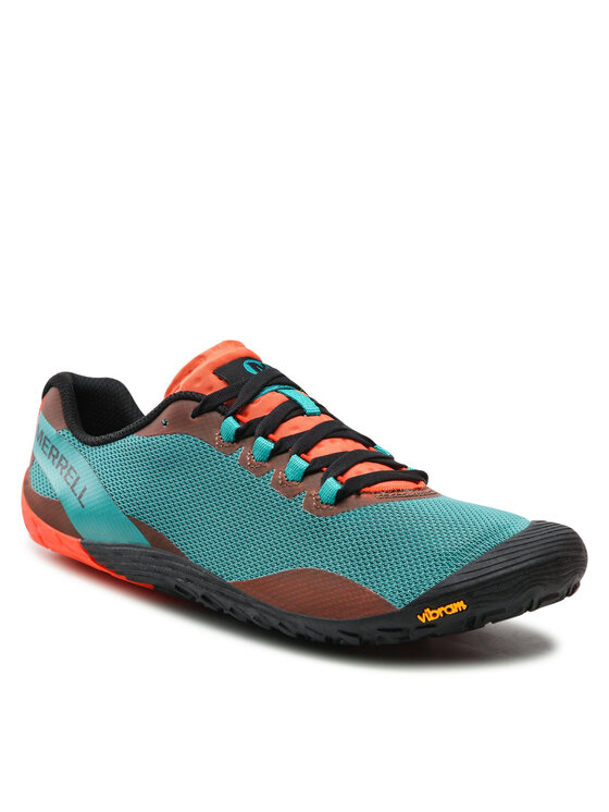 Merrell Scarpe running Merrell Vapor Glove 4 J067263 Verde