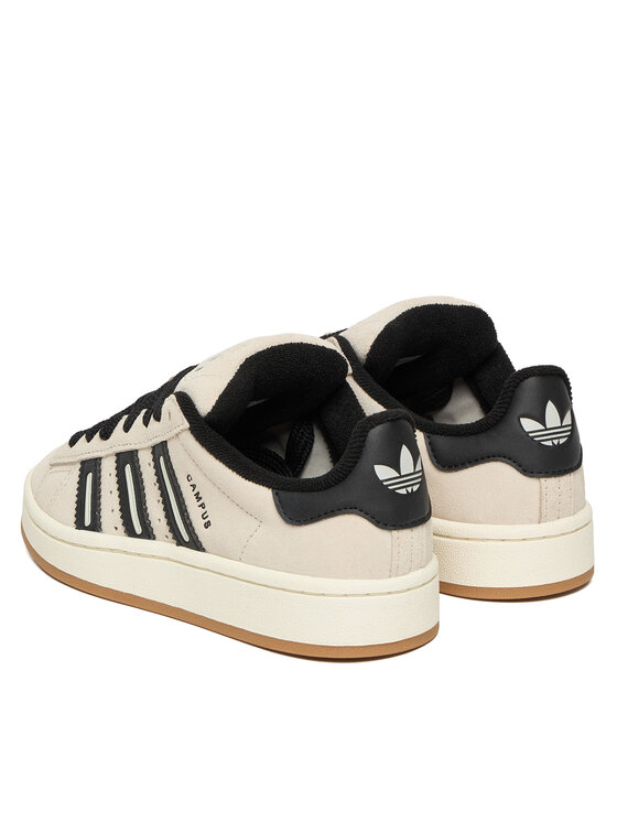 adidas Снікерcи adidas Campus 00s JR4254 Бежевий