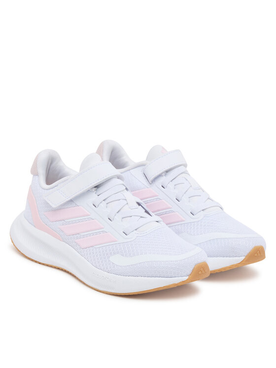 adidas Laisvalaikio batai adidas Runfalcon 5 JR2231 Balta