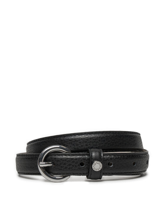 Gianni Chiarini Ženski remen Gianni Chiarini CN 99037/06 GRN 13562 Crna