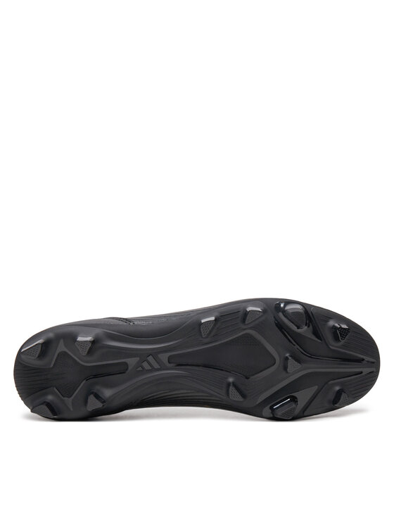 adidas Buty do piłki nożnej adidas F50 Club FxG IE0614 Czarny
