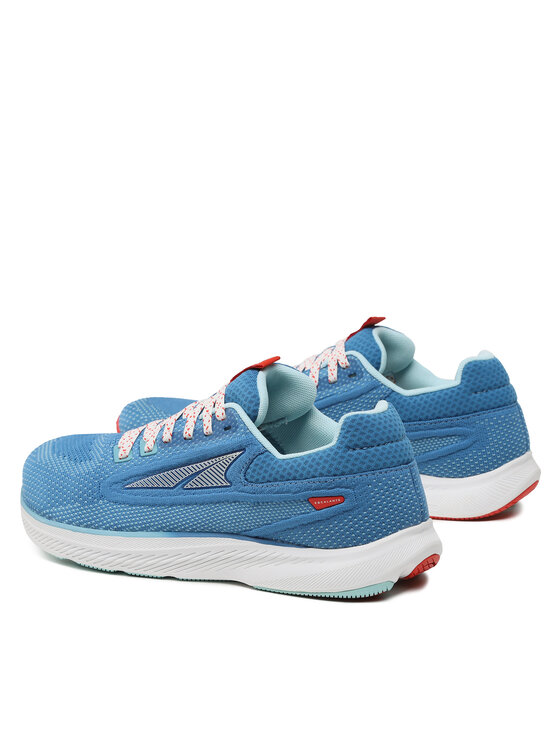 Altra Běžecké boty Altra M Escalante 3 AL0A7R6M440-080 Modrá