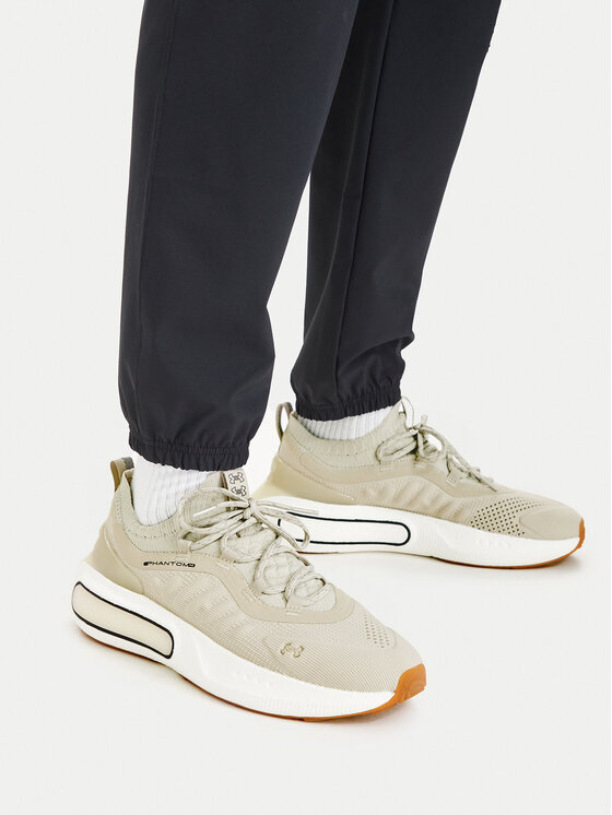 Under Armour Sneakers Under Armour UA Phantom 4 3027593 Bej