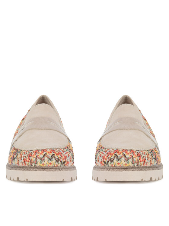 Rieker Mocassini Rieker 45562-90 Multicolore