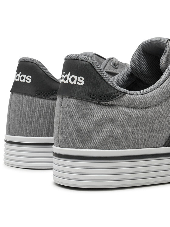 adidas Снікерcи adidas Daily 4.0 IF4493 Сірий
