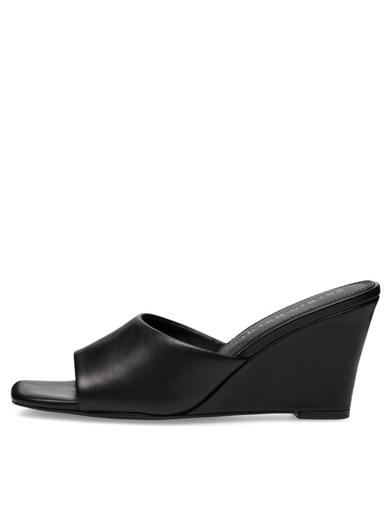 Sergio Bardi Şlapi Sergio Bardi WYL3740-1Z-SB Negru
