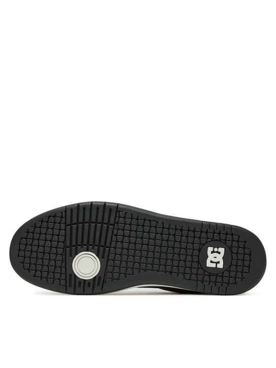 DC Shoes Снікерcи DC Shoes MANTECA 4 DC01732250 Зелений