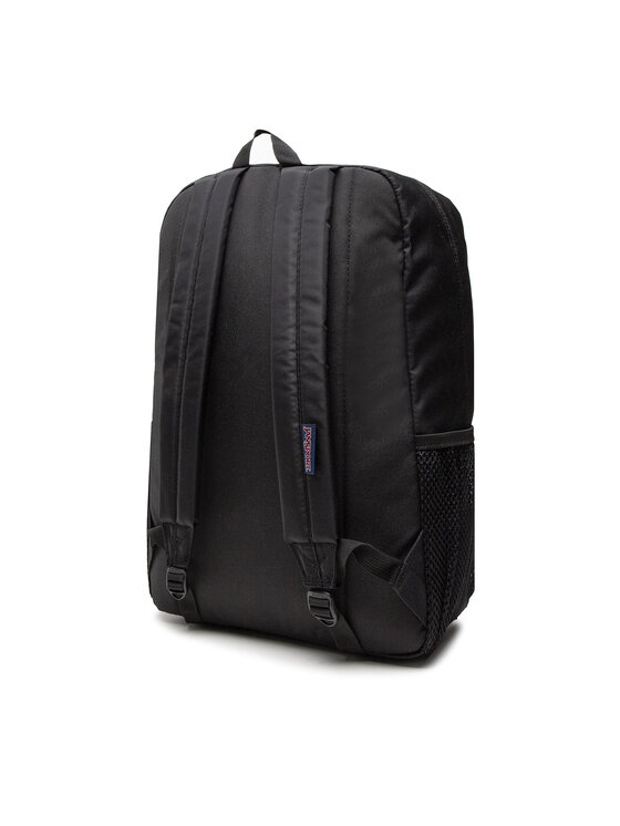 JanSport Batoh JanSport Union Pack EK0A5BAJN55 Černá