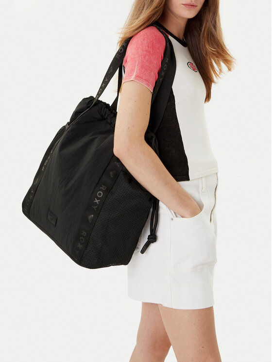 Roxy Soma Roxy C-ROXY-M-002-08 Melns