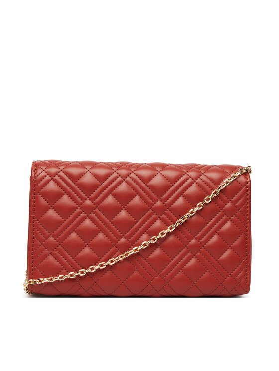 LOVE MOSCHINO Geantă LOVE MOSCHINO JC4079PP0PLA0459 Roșu