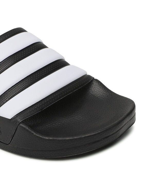 adidas Шльопанці adidas adilette Shower GZ5922 Чорний