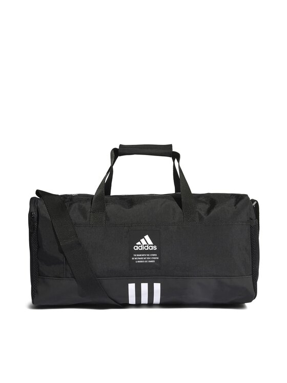 adidas Torba adidas 4ATHLTS Medium Duffel Bag HC7272 Czarny